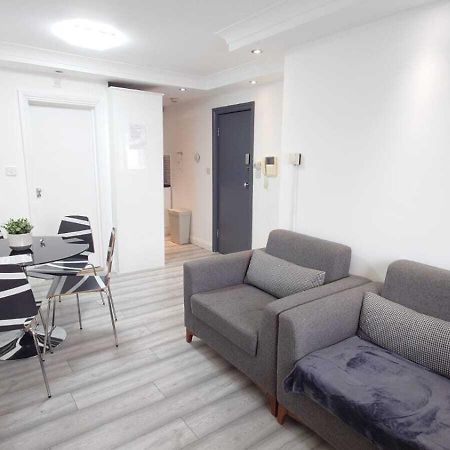 Eurostar City Apartments London Exterior foto